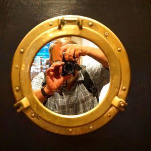 Meet your Posher, Ivan